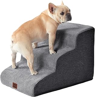 Escaleras para Perros Pequeños